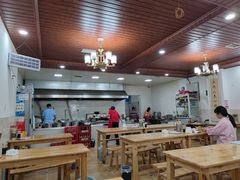 大堂-华兴街自力面店