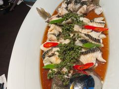 -大拙里·精致融合菜(沙湖桃源国际店)