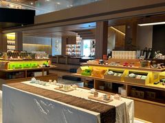 -奈雪茶院·茶室茶馆(广州粤海天地店)