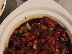 -老三样 · 江西菜馆(前海壹方汇店)