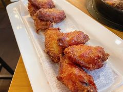 -HFFOUSA TACO弗萨塔可墨西哥餐厅(颐堤港店)