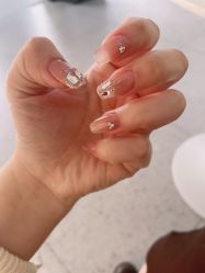 -爱纶美·美甲美睫半永久