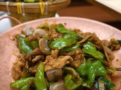 -云海肴·汽锅鸡·云南菜(高德置地店)