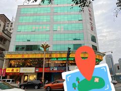 -今一靓汤.顺德菜东莞三十年老字号(厚街店)