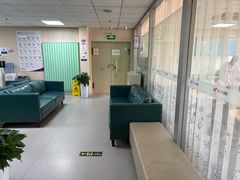 -美年大健康体检中心(西直门分院)