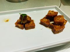 桂花糯米藕-旺顺阁海鲜广场(亚运村店)