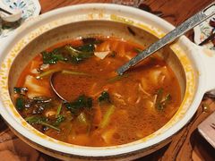 -驿楼兰·新疆菜(火车站店)