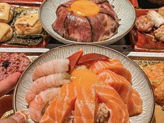-王氏炉匠·烧鸟放题自助(三里屯店)