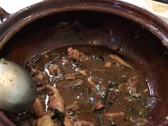 鸡煲-胡须佬鸡煲四季火锅(龙珠大道店)