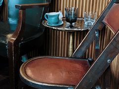 -RUMORS COFFEE ROASTERY鲁马滋咖啡(湖南路店)
