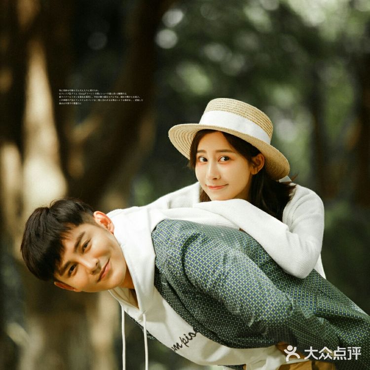 午后的厦门究竟有多美，看看这一辑就知道了~