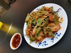 麻酱萝卜-柴氏风味斋(甘家口店)