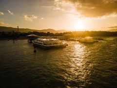 -后海村