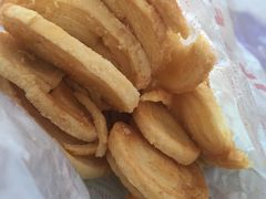 -泰康食品有限公司食品厂