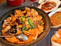 -秀儿四九城·新京菜(亚运村鸟巢店)
