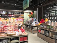 -扶光书店(中环店)