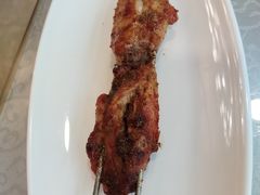 -汗腾格里·风味餐厅(新疆驻京办店)