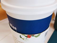 -瑞幸咖啡(云密城J栋店)