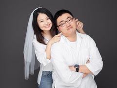 -海马体照相馆(北京大族广场店)