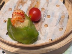 -点都德(广州白云山景区南门店)