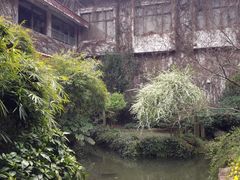-中国茶叶博物馆(双峰馆区)