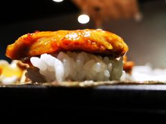 -森味薪火烧•烧鸟居酒屋•日本料理(望京店)