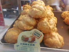 -西树泡芙(正佳店)