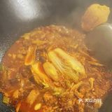 现嘎的柴火鸡到底有多好吃