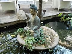 -新竹里馆·花园餐厅(兴苑路店)