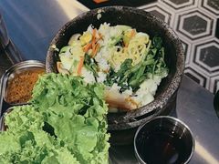 -哈哈碳都·牛肋条无限自助烤肉(宝龙店)