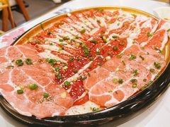 -拾也•和牛•海鲜•烤肉放题(卓悦INTOWN店)