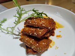 -渝信川菜 · 川味家常菜(财富购物中心店)