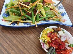-陈掌柜澄城水盆羊肉(钟楼店)