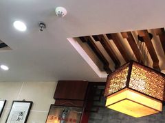 大堂-东吴面馆(好运街店)