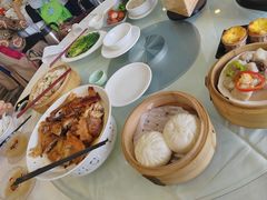 -馨越楼·点心·粤菜(赤坎店)