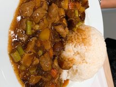 -宜家·瑞典风味餐厅(天津东丽商场店)