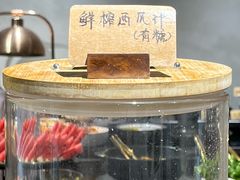 -鹈鹕素食餐厅自助餐部(正阳街店)