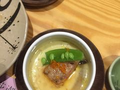 -花潮料理艺食馆(世欧广场店)