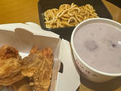 -赵记传承·中国甜品(福州总店)