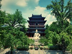 景点-毗卢寺