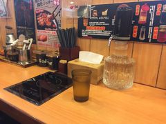 -博多一幸舍(侨福芳草地购物中心店)