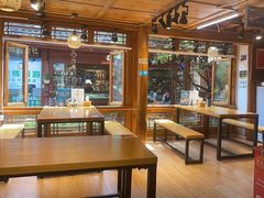 -勺子米线·云南传统小吃市集(四方街店)