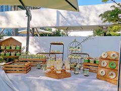 -艾加柒克蛋糕茶歇甜品台(春熙路店)