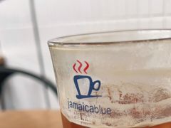 -Jamaicablue Coffeeshop(中央广场店)
