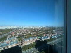 -上海浦东嘉里大酒店