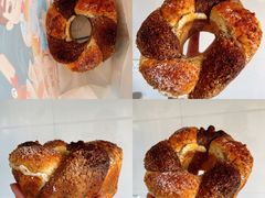 -爸爸糖手工吐司(哈尔滨红博会展店)