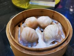 -粤轩楼广式特色餐厅(青岛路店)