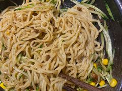 -白七爷捞面(西城万达店)