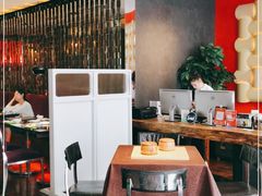 大堂-小资太太餐厅(南岗区店)