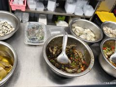 -圆蛋酒料•生腌(开元路店)